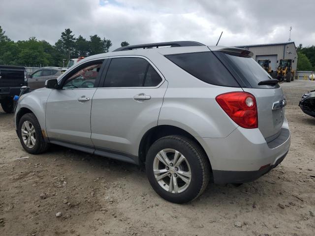 Photo 2 from auction – 2010 CHEVROLET EQUINOX LT with VIN 2CNALDEWXA6261687