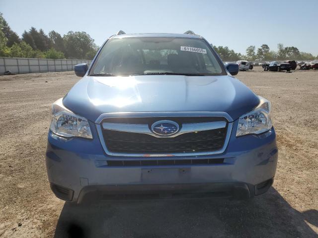 Photo 5 from auction – 2016 SUBARU FORESTER 2 with VIN JF2SJADC4GH480752