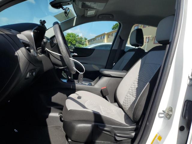 Photo 7 from auction – 2021 CHEVROLET EQUINOX LS with VIN 3GNAXHEV5MS176535
