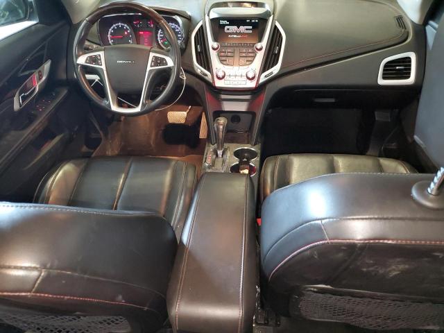 Photo 8 from auction – 2014 GMC TERRAIN DE with VIN 2GKFLZE31E6242999