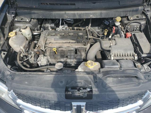 Photo 12 from auction – 2015 DODGE JOURNEY SE with VIN 3C4PDCAB8FT728326