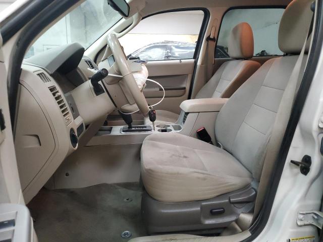 Photo 7 from auction – 2012 FORD ESCAPE XLT with VIN 1FMCU0DG7CKB99304
