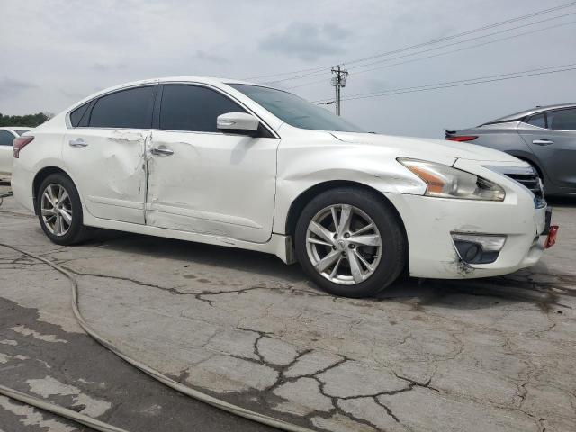 Photo 4 from auction – 2015 NISSAN ALTIMA 2.5 with VIN 1N4AL3AP2FC200013
