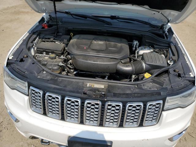Photo 12 from auction – 2017 JEEP GRAND CHER with VIN 1C4RJFCG5HC849924