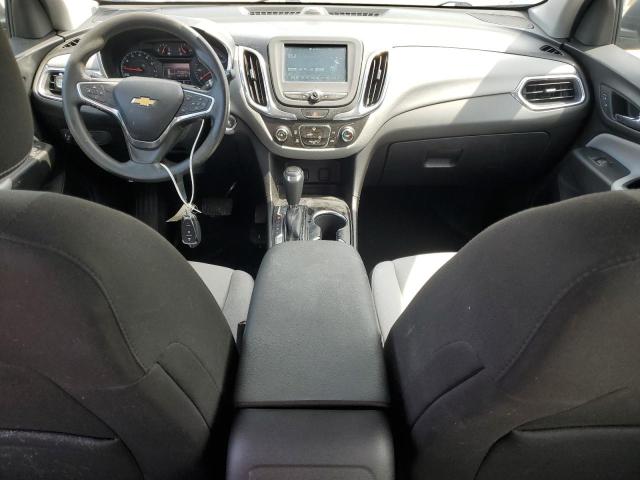Photo 8 from auction – 2018 CHEVROLET EQUINOX LS with VIN 2GNAXREV7J6337595