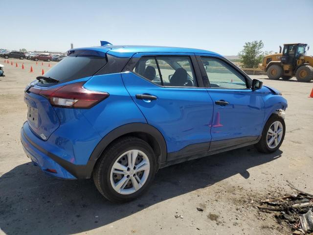 Photo 3 from auction – 2021 NISSAN KICKS S with VIN 3N1CP5BV0ML501318