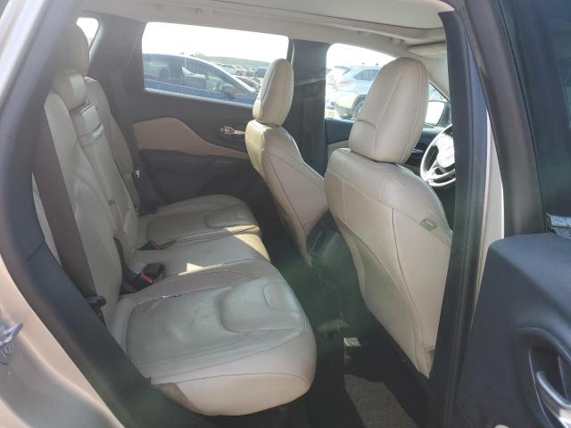 Photo 10 from auction – 2015 JEEP CHEROKEE L with VIN 1C4PJLDS5FW525781
