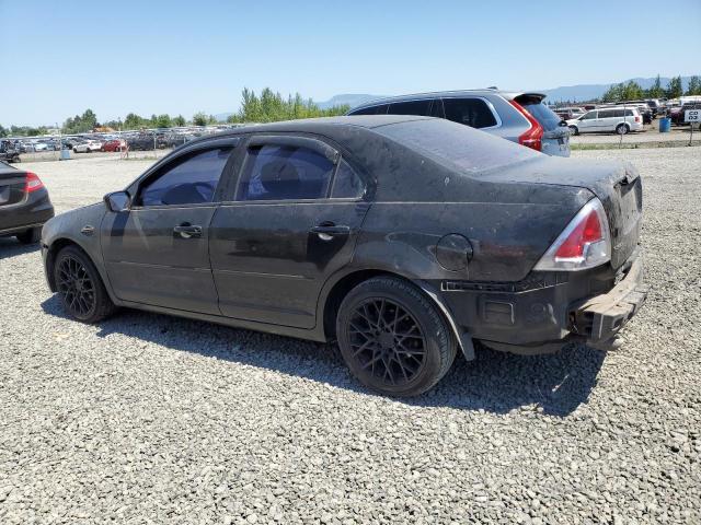 Photo 2 from auction – 2006 FORD FUSION SE with VIN 3FAFP07156R174584