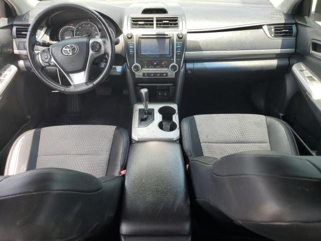 صورة رقم 8 من المزاد - 2012 TOYOTA CAMRY BASE مع VIN 4T1BF1FK7CU030868