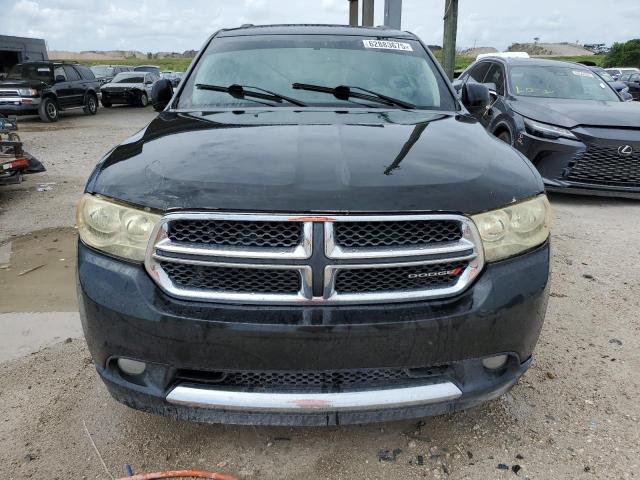 Photo 5 from auction – 2013 DODGE DURANGO CR with VIN 1C4RDHDG6DC657438