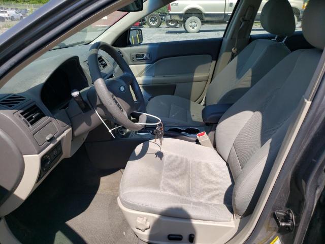 Photo 7 from auction – 2012 FORD FUSION SE with VIN 3FAHP0HA2CR184878