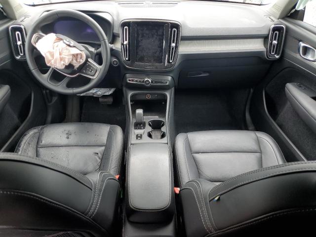 Photo 8 from auction – 2023 VOLVO XC40 CORE with VIN YV4L12UKXP2054886