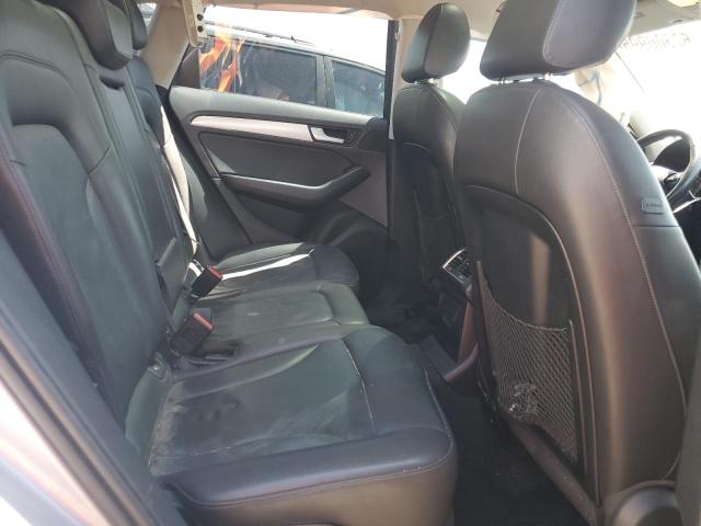 Photo 11 from auction – 2015 AUDI Q5 PREMIUM with VIN WA1LFAFP3FA015286
