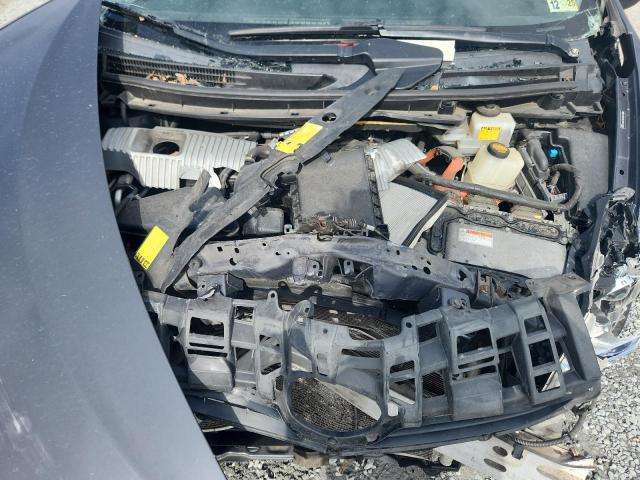 Photo 11 from auction – 2011 TOYOTA PRIUS with VIN JTDKN3DU1B5316862