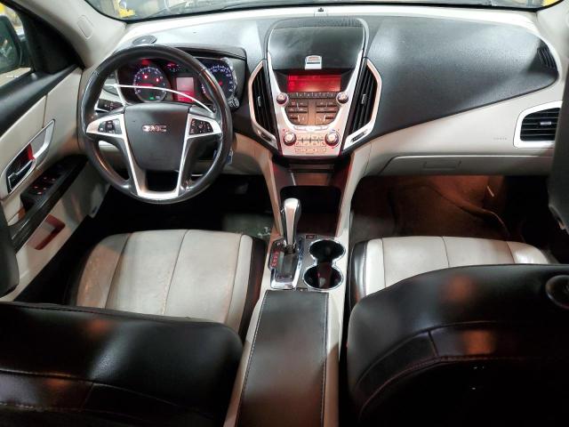 Photo 8 from auction – 2011 GMC TERRAIN SL with VIN 2CTFLXEC5B6340532
