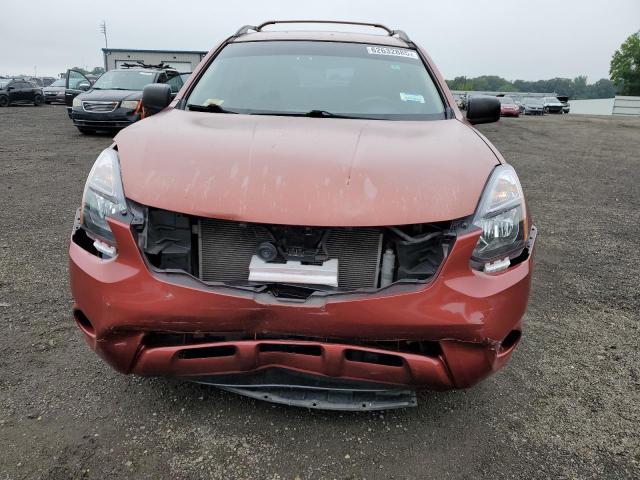 Photo 5 from auction – 2014 NISSAN ROGUE SELE with VIN JN8AS5MT5EW102967