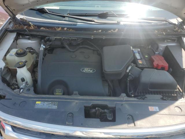 Photo 12 from auction – 2013 FORD EDGE SEL with VIN 2FMDK3JC3DBC17726