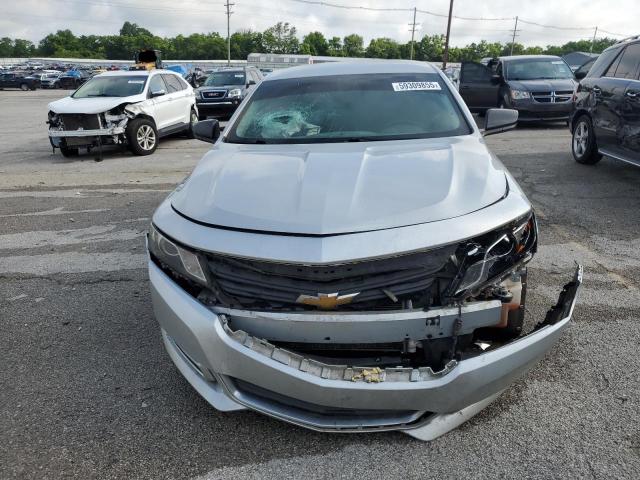 Photo 5 from auction – 2018 CHEVROLET IMPALA LS with VIN 2G11X5S39J9147406