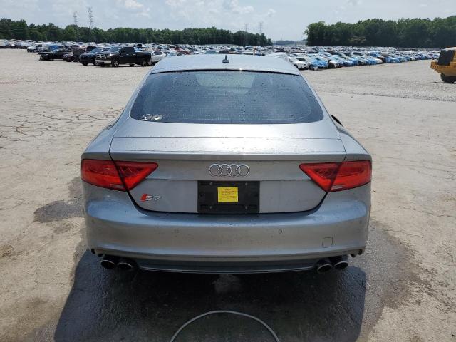 Photo 6 from auction – 2015 AUDI S7 PREMIUM with VIN WAUW2AFC9FN010689