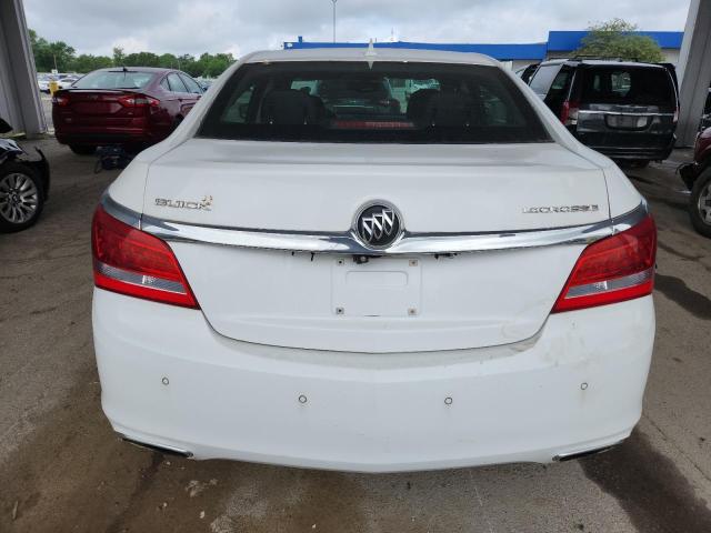 Photo 6 from auction – 2014 BUICK LACROSSE with VIN 1G4GB5G37EF112672