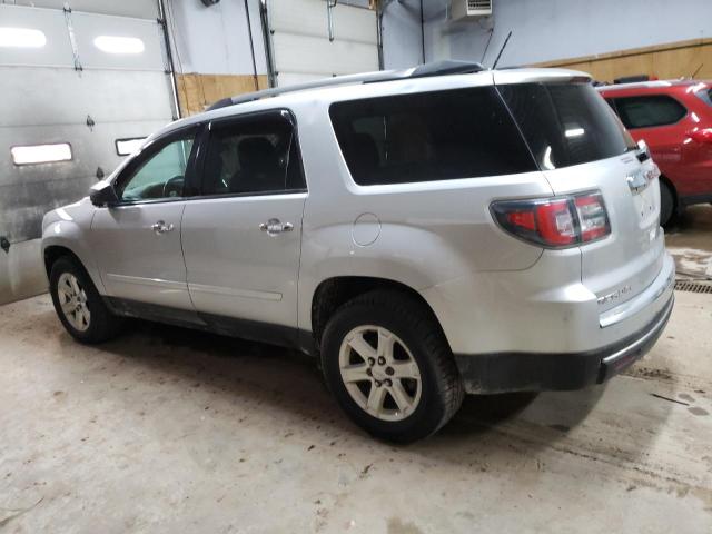 Photo 2 from auction – 2013 GMC ACADIA SLE with VIN 1GKKRNED8DJ178511