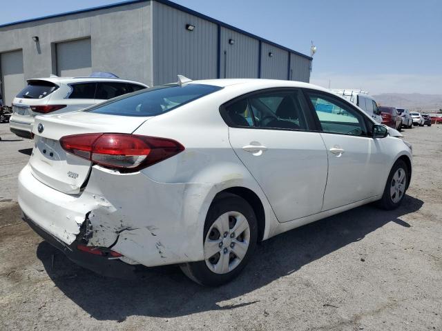 Photo 3 from auction – 2018 KIA FORTE LX with VIN 3KPFK4A73JE170224