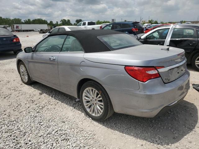 Photo 2 from auction – 2014 CHRYSLER 200 LIMITE with VIN 1C3BCBFG4EN150367