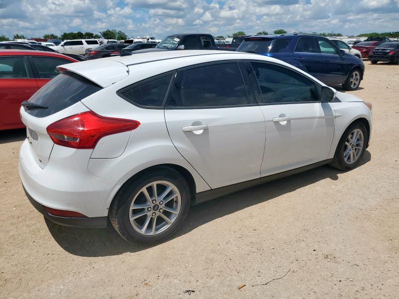 Photo 3 from auction – 2018 FORD FOCUS SE with VIN 1FADP3K24JL321932