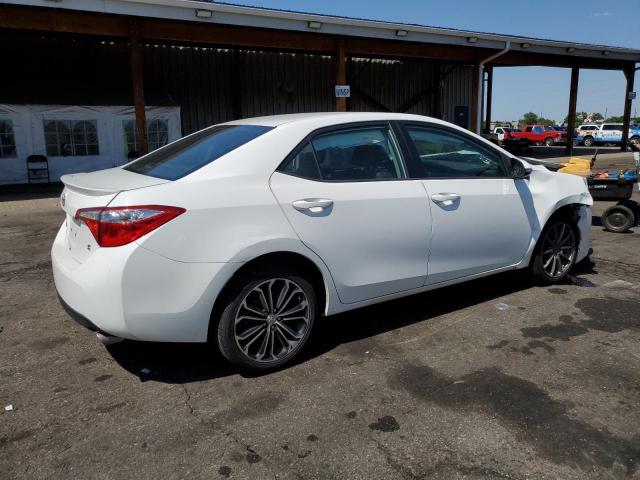 Photo 3 from auction – 2016 TOYOTA COROLLA L with VIN 2T1BURHE5GC538551