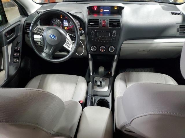 Photo 8 from auction – 2015 SUBARU FORESTER 2 with VIN JF2SJAFC6FH407314