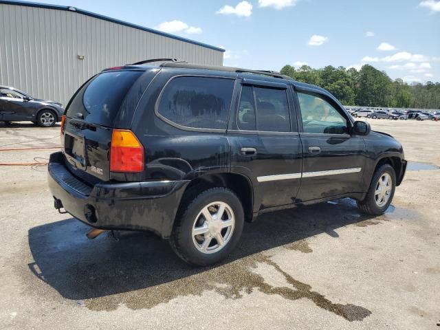 Photo 3 from auction – 2008 GMC ENVOY with VIN 1GKDS13S182154686