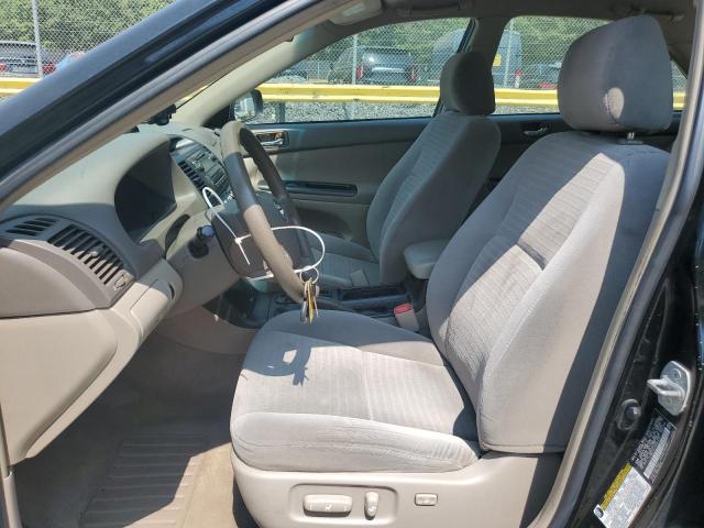 Photo 7 from auction – 2005 TOYOTA CAMRY LE with VIN 4T1BE32K35U091240