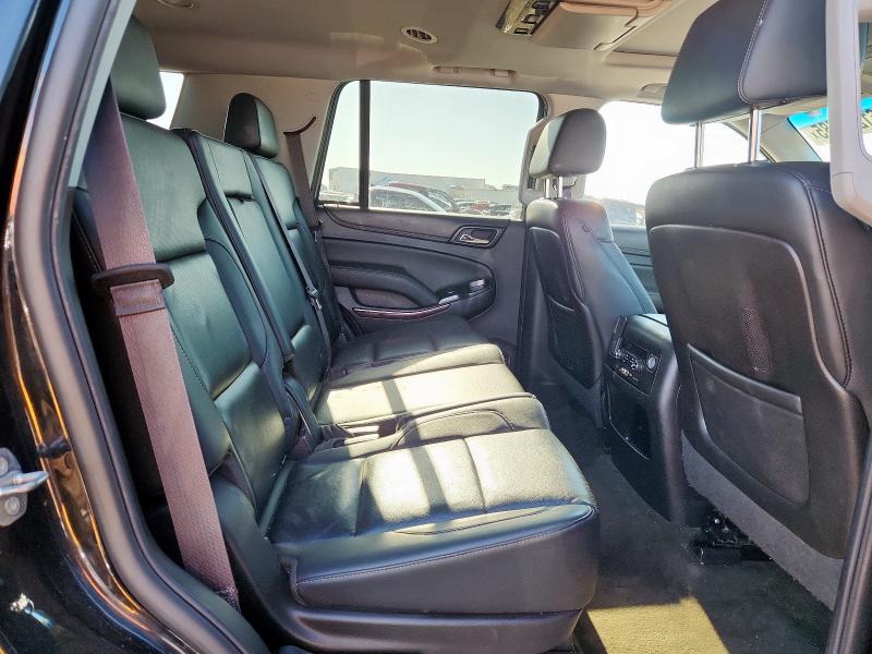 Photo 11 from auction – 2015 GMC YUKON SLT with VIN 1GKS1BKC3FR233601