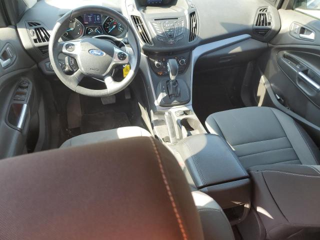 Photo 8 from auction – 2015 FORD ESCAPE SE with VIN 1FMCU0G94FUC05520