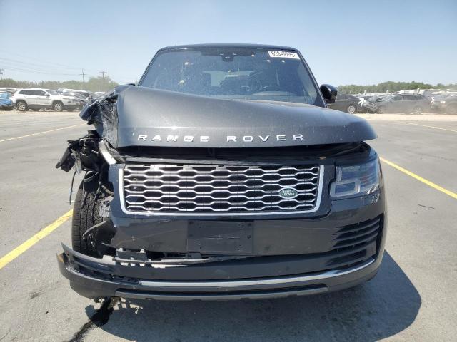 Photo 5 from auction – 2018 LAND ROVER RANGE ROVE with VIN SALGS2SV7JA387485
