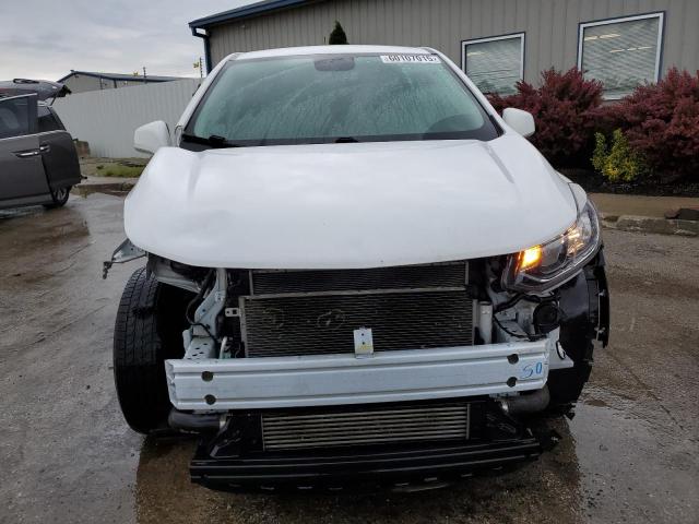 Photo 5 from auction – 2019 CHEVROLET TRAX LS with VIN 3GNCJKSB8KL330423