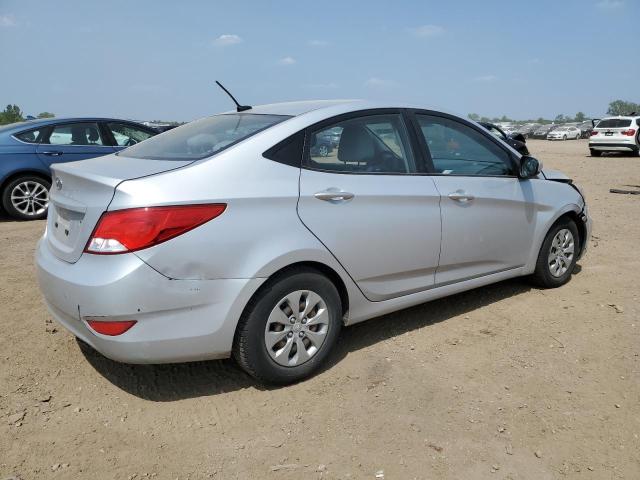 Photo 3 from auction – 2016 HYUNDAI ACCENT SE with VIN KMHCT4AE0GU123432