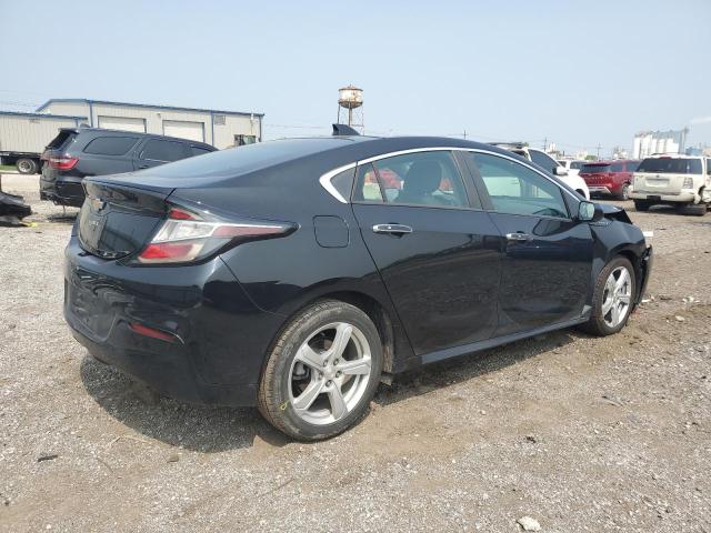 Photo 3 from auction – 2018 CHEVROLET VOLT LT with VIN 1G1RC6S55JU115111