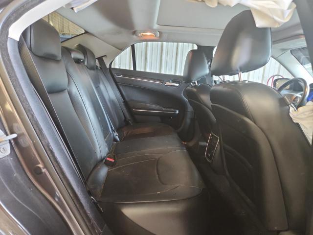 Photo 10 from auction – 2017 CHRYSLER 300C with VIN 2C3CCAEG8HH570243