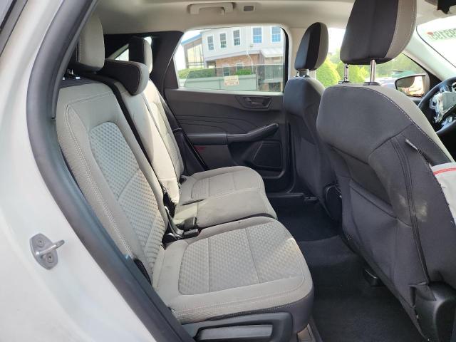 Photo 10 from auction – 2022 FORD ESCAPE SE with VIN 1FMCU9G63NUB03425