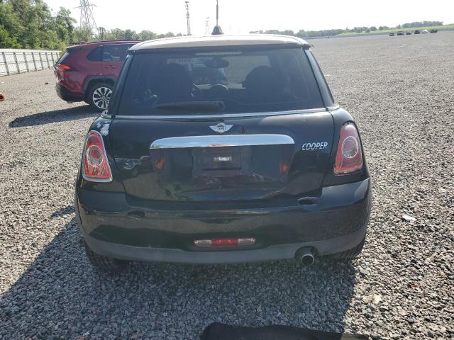 Photo 6 from auction – 2013 MINI COOPER with VIN WMWSU3C56DT680736