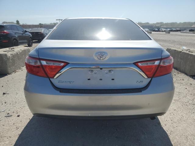Photo 6 from auction – 2016 TOYOTA CAMRY LE with VIN 4T4BF1FK5GR527140