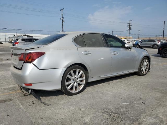 Photo 3 from auction – 2014 LEXUS GS 350 with VIN JTHBE1BL8E5042920