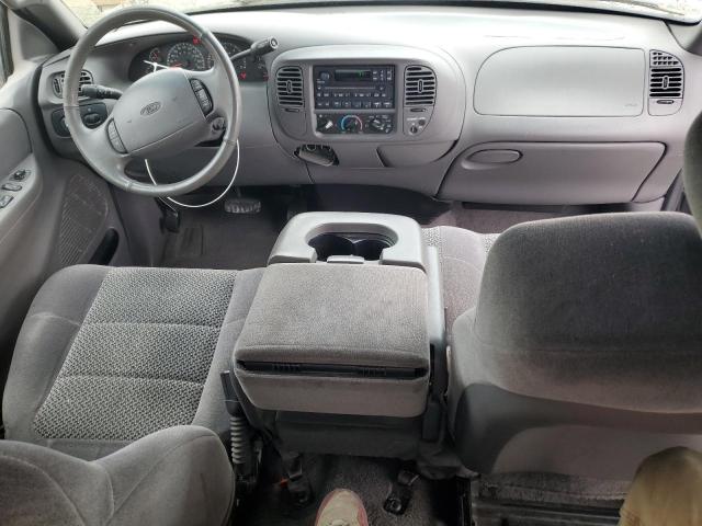 Photo 8 from auction – 2002 FORD F150 with VIN 1FTRX17W92NA48430