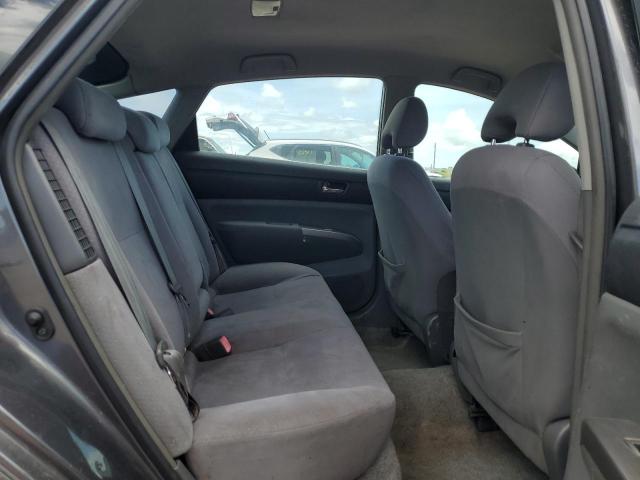 Photo 10 from auction – 2007 TOYOTA PRIUS with VIN JTDKB20U173286371