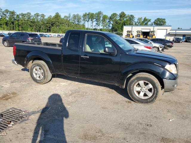 Photo 4 from auction – 2011 NISSAN FRONTIER S with VIN 1N6AD0CUXBC424503