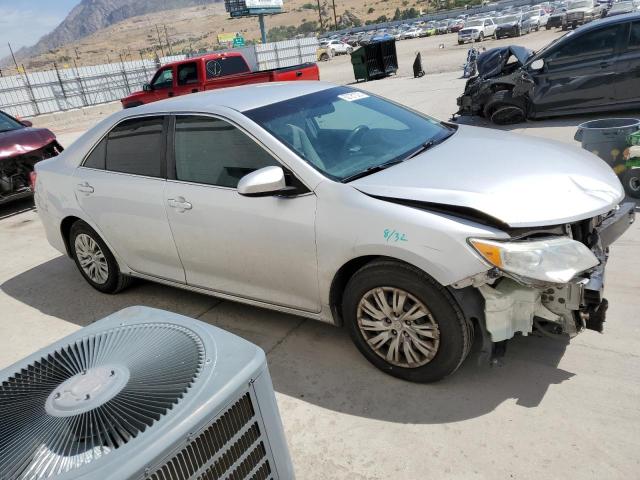 Photo 4 from auction – 2012 TOYOTA CAMRY BASE with VIN 4T4BF1FK0CR199989