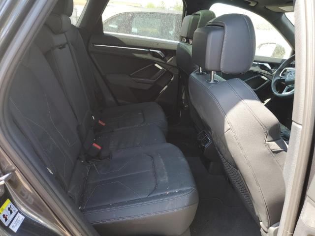 Photo 11 from auction – 2022 AUDI Q3 PREMIUM with VIN WA1EECF33N1050168