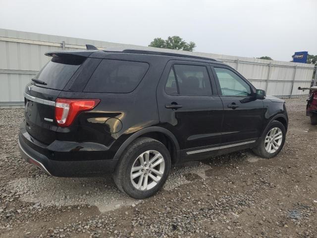 Фото 3 с аукциона – 2016 FORD EXPLORER X с VIN 1FM5K7DH5GGD12000