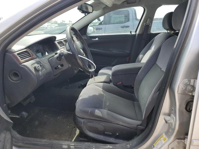 Photo 7 from auction – 2006 CHEVROLET IMPALA LT with VIN 2G1WT58K669160461